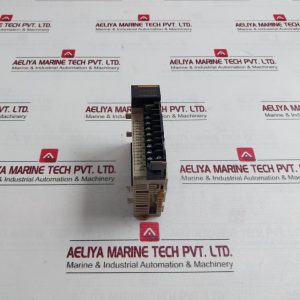 Omron Cqm1-Id212 Input Module 24v