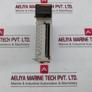 Omron Cqm1-Id212 Input Unit Module