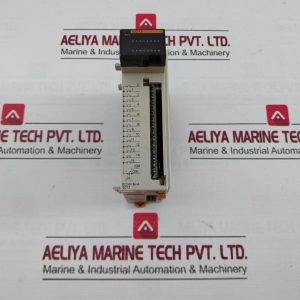 Omron Cqm1-Id212 Input Unit Module 24v