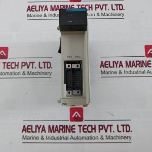 Omron Cqm1-Ips02 Power Supply Unit 707v