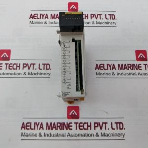 Omron Cqm1-Oc221 Plc Output Unit Module 250v