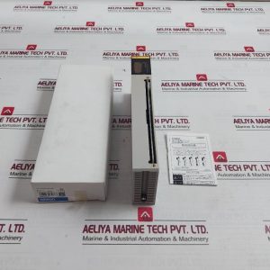 Omron Cs1w-At133 Terminal Block Conversion Unit 1440v