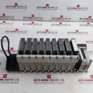 Omron Cs1w-Oc211 Plc IO Module 240v