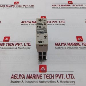 Omron G3pa-210b-Vd Solid State Relay 240v