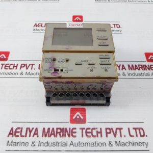 Omron H8ps-8 Bf Cam Positioner 30v