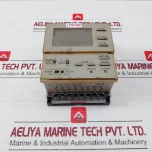 Omron H8ps-8 Bf Cam Positioner 30v