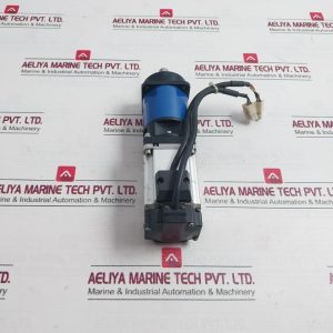 Omron Ip65 Servo Motor Class