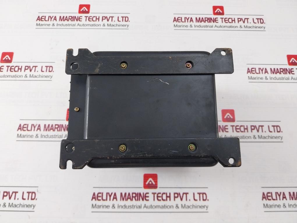 Omron K2wr-R-S5 Reverse Power Relay 220v - Image 4