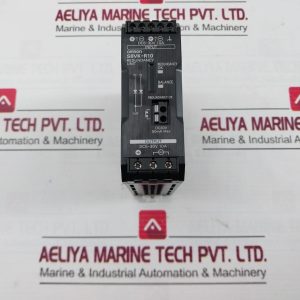 Omron S8vk-R10 Redundancy Unit Switching Mode Power Supply 30v