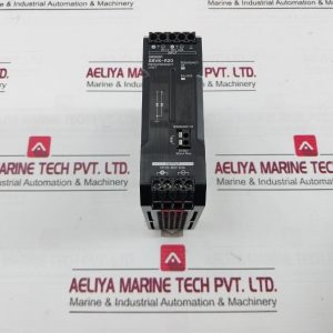 Omron S8vk-R20 Redundancy Unit 60v