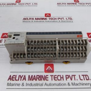 Omron Srt2-Id16t-1 Remote Terminal 24v