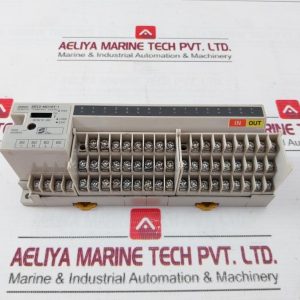 Omron Srt2-Md16t-1 Remote Terminal 24v