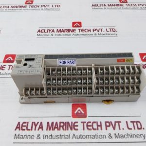 Omron Srt2-Md16t-1 Remote Terminal 24v