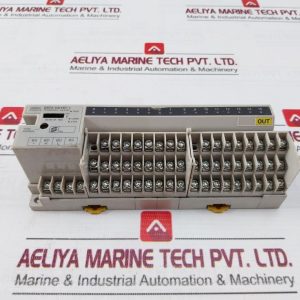 Omron Srt2-Od16t-1 Remote Terminal 24v