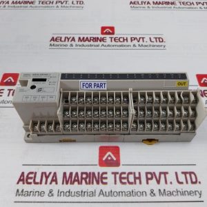 Omron Srt2-Od16t-1 Remote Terminal 24v