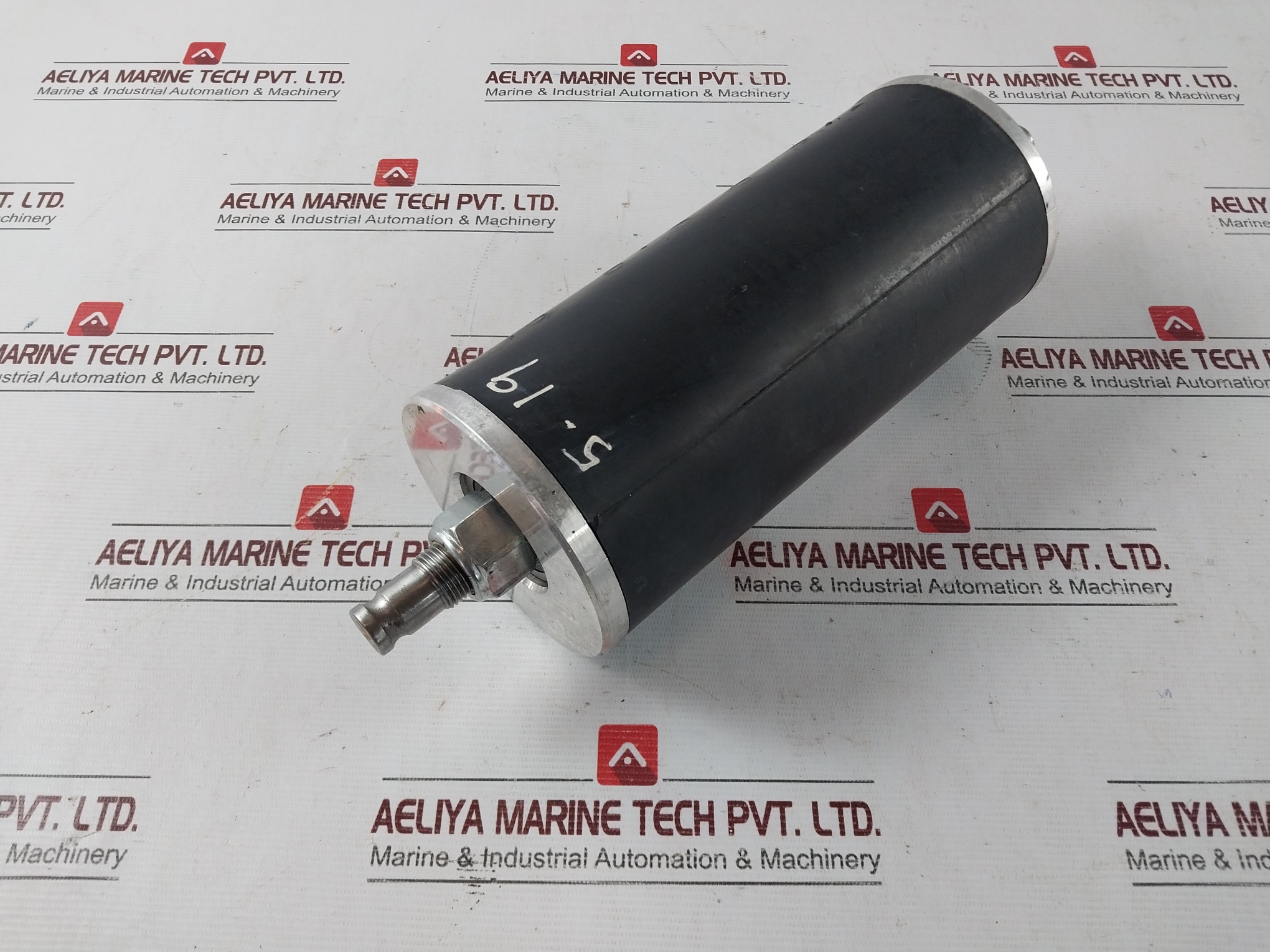 Oteco 431211 Servo Motor - Image 3