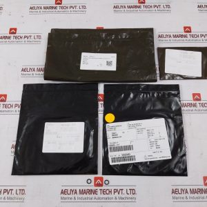 Parker 1900002-011 O-Ring Gen-Ii Mux External