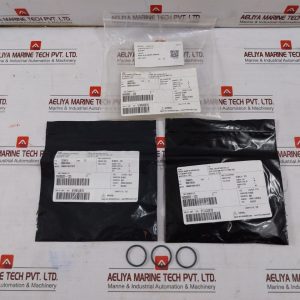 Parker 1900002-123 O Ring 90 Duro 2-123