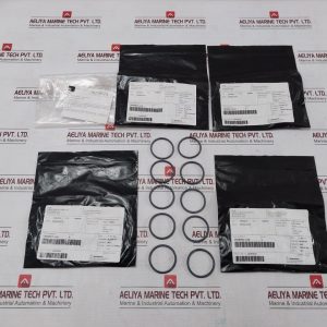 Parker 1900002-224 O-Ring Perox Nitrile
