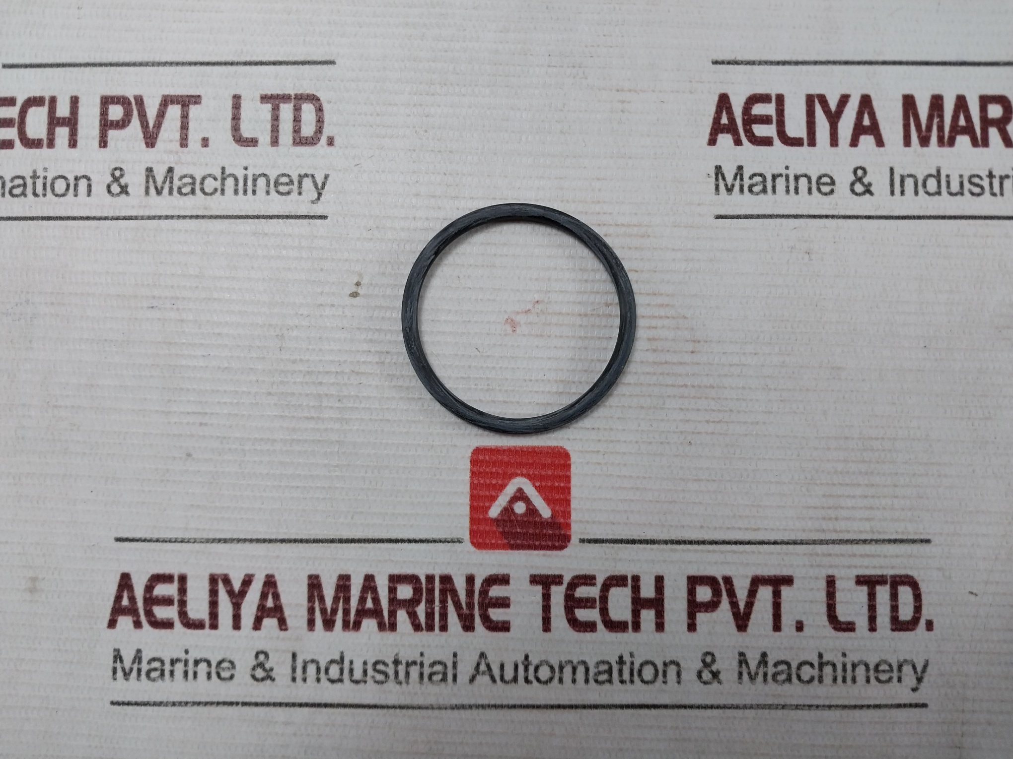 Parker 1900002-224 O-Ring Perox Nitrile - Image 4