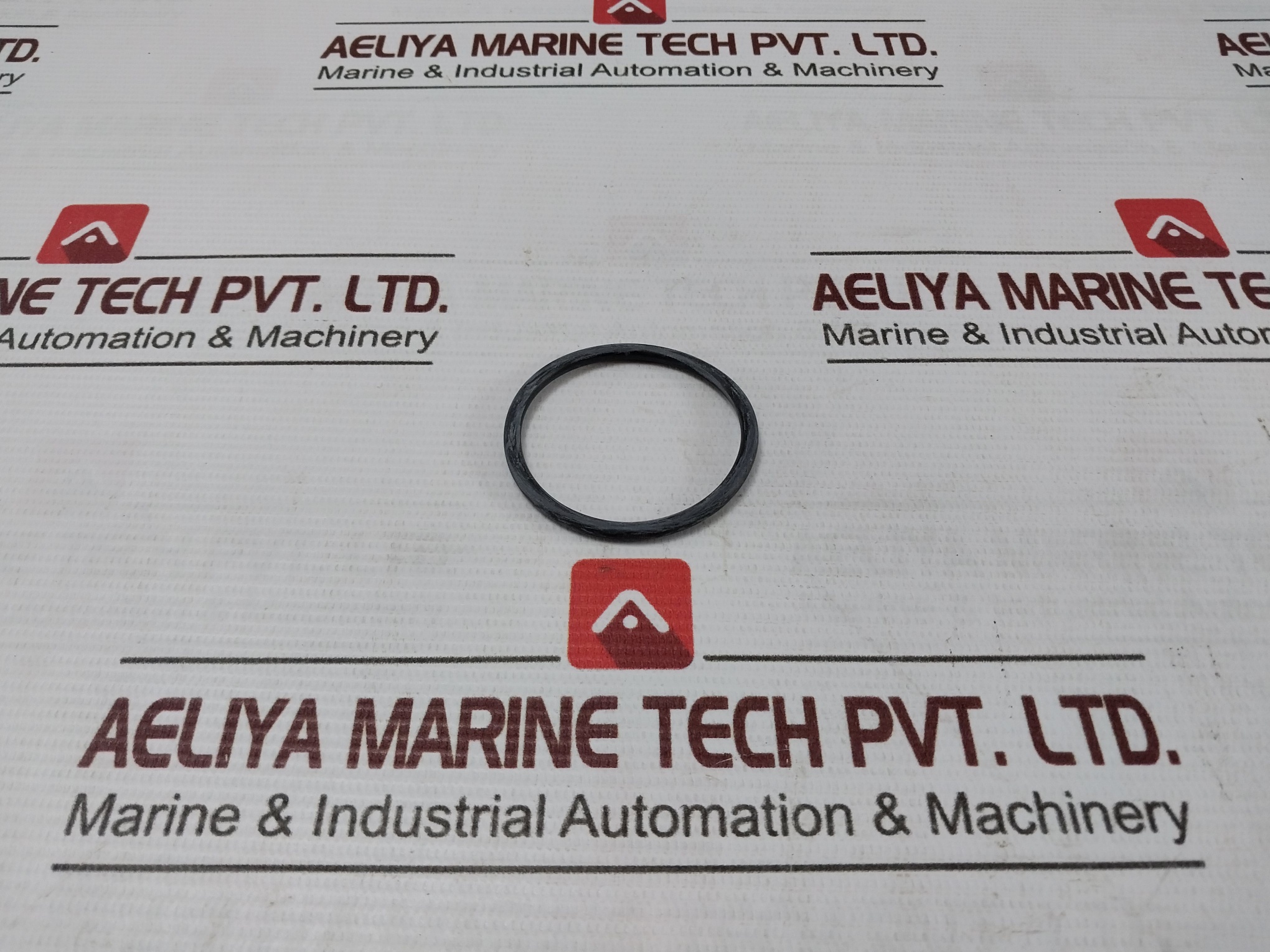 Parker 1900002-224 O-Ring Perox Nitrile - Image 3