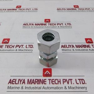 Parker 25-S Stainless Steel Tube Fitting