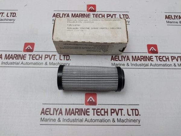 Parker 932612q Filter Element