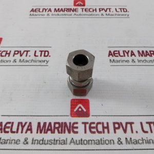 Parker Eo-Dur Stainless Steel Tube Fitting