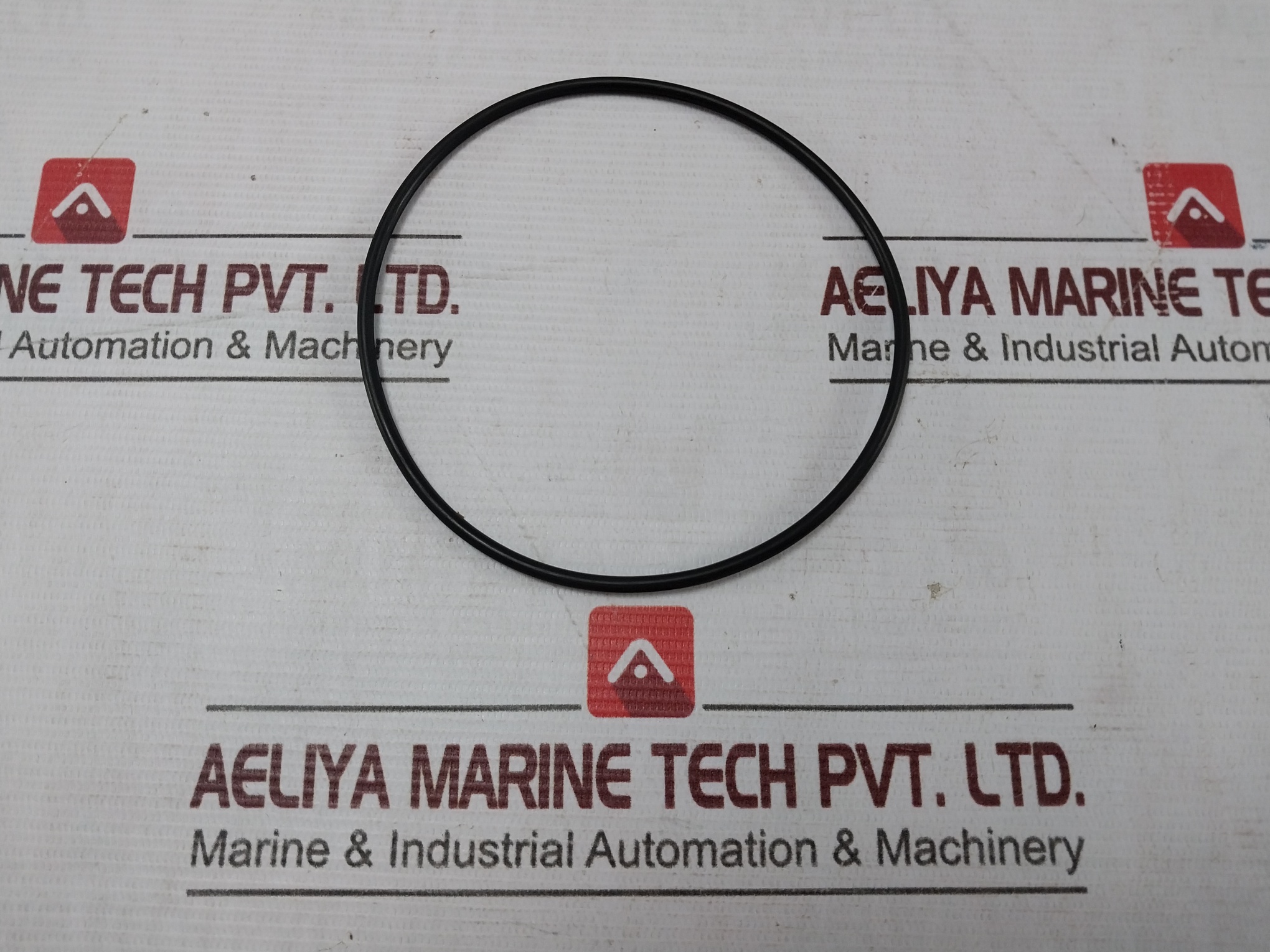 Parker N0552 2-247 O-Ring Gen-Ii Mux 90 Duro - Image 4