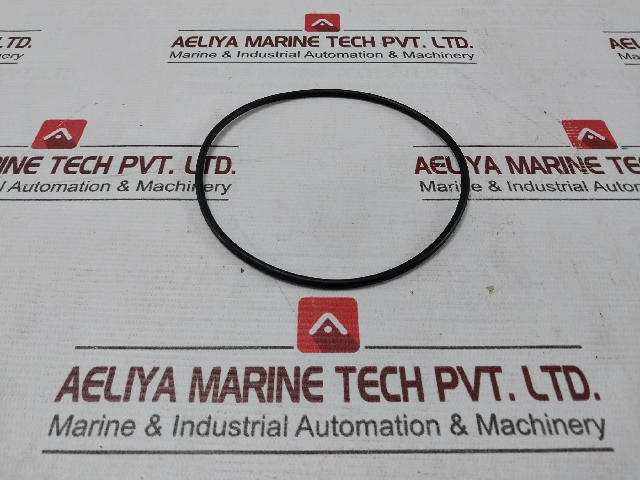 Parker N0552 2-247 O-Ring Gen-Ii Mux 90 Duro - Image 3