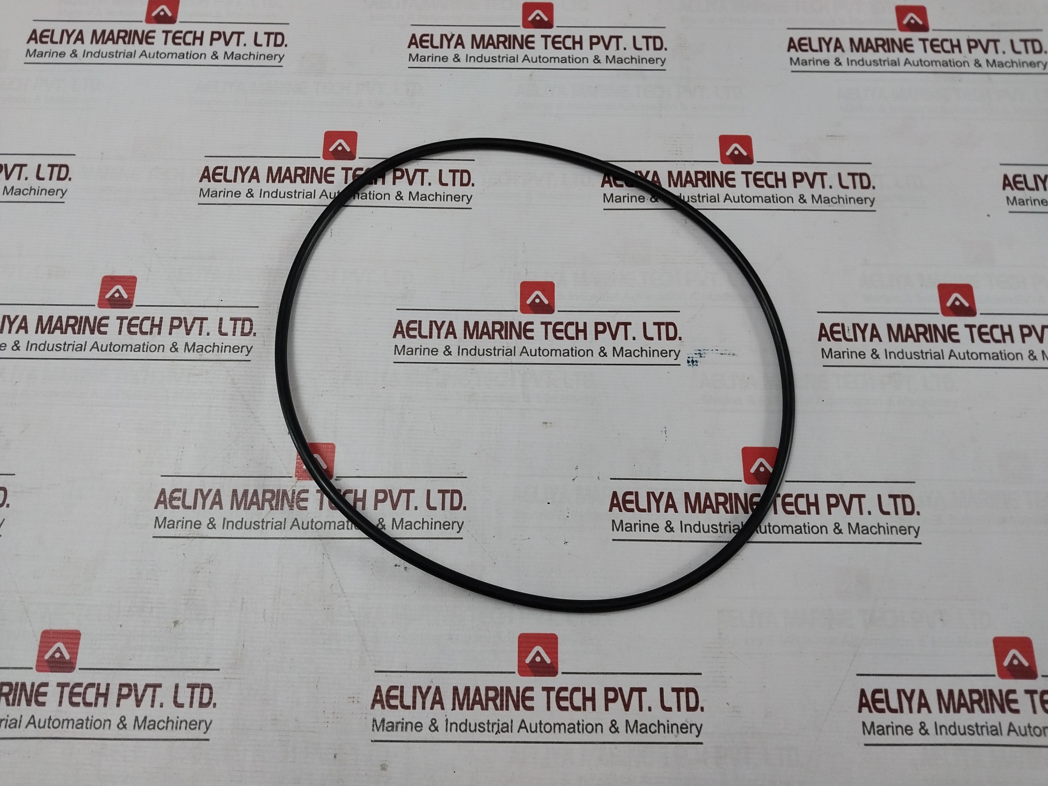 Parker N0552 2-452 Anel O Bop O-Ring For Spares Part Assy - Image 4