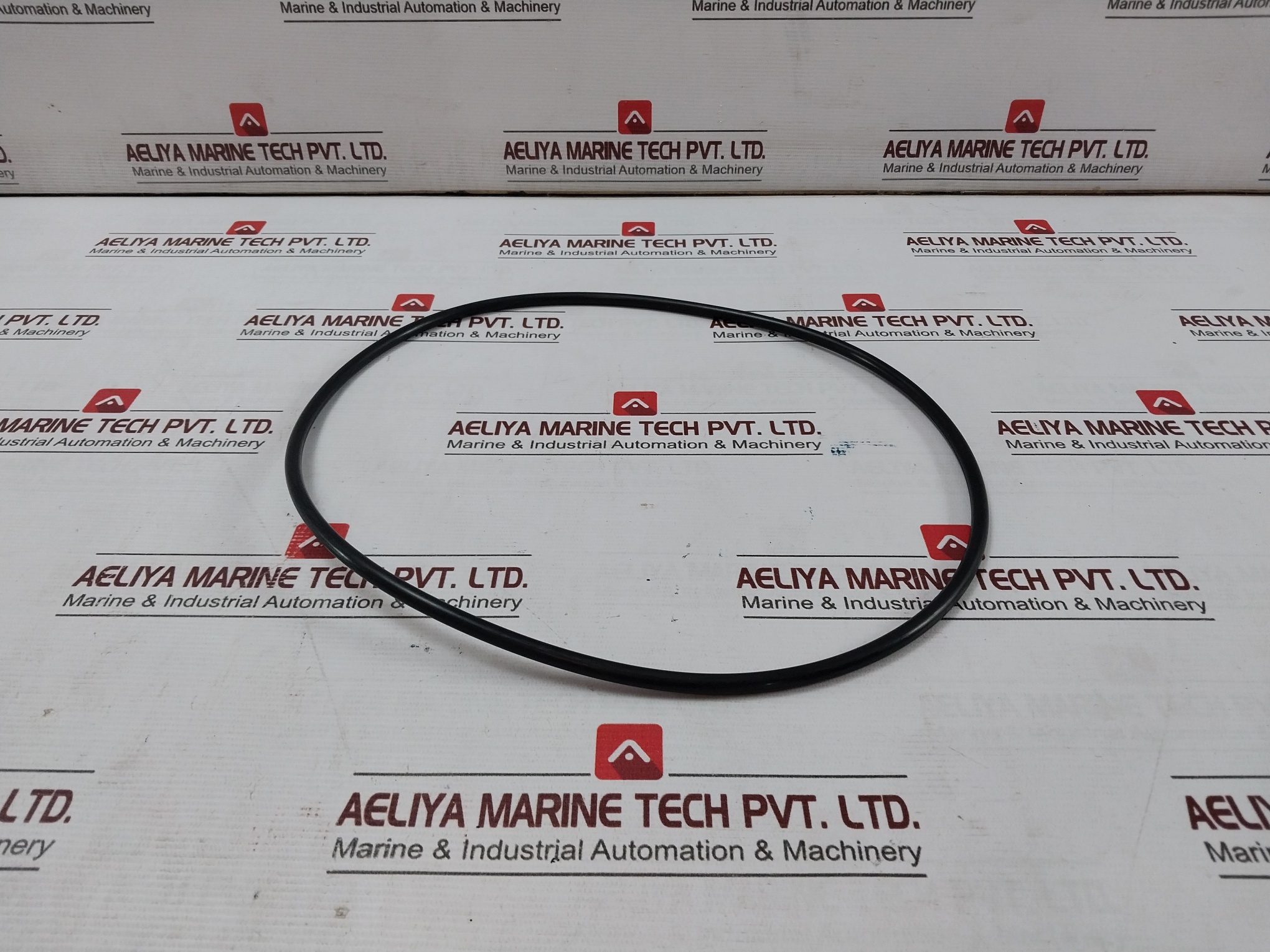 Parker N0552 2-452 Anel O Bop O-Ring For Spares Part Assy - Image 3