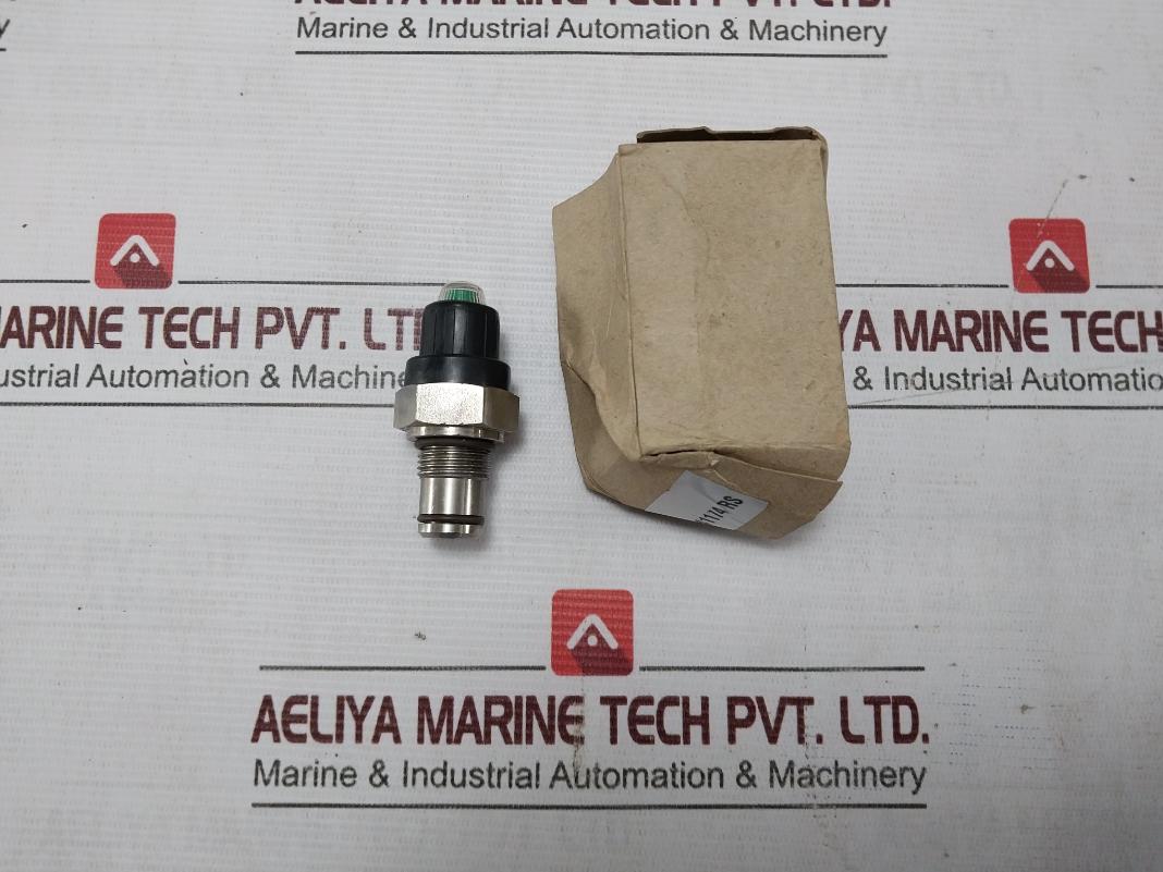 Parker Wpf410qevqevm2ks201 Pressure Inline Filter - Image 4