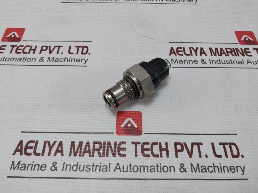 Parker Wpf410qevqevm2ks201 Pressure Inline Filter - Image 5