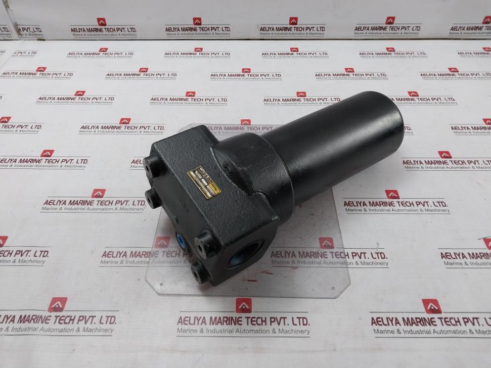 Parker Wpf410qevqevm2ks201 Pressure Inline Filter - Image 3