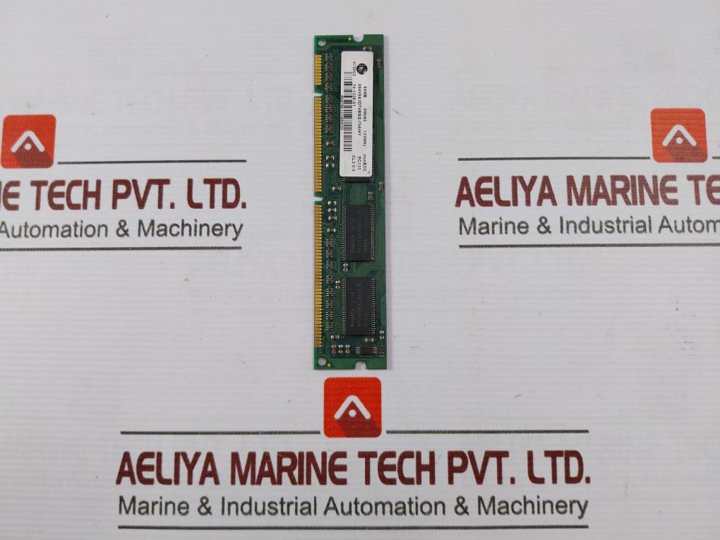 Pc58464 A7 E88391 Sdram Memory - Image 3