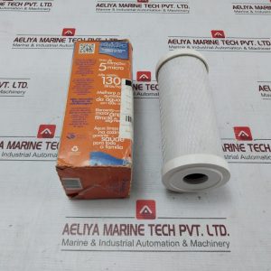 Pentair 5 Hidro Pro Carbon 7” Single Hydro Filter 50°C