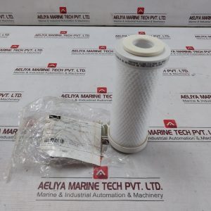 Pentair 5 Hpc 7” Finite Filter Operation