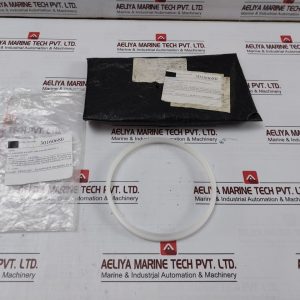 Petrotec D-6000 Face Seal & Seal Ring