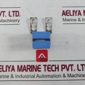 Philips 376 KpMmkp Metallized Polypropylene Film Capacitor 1600v