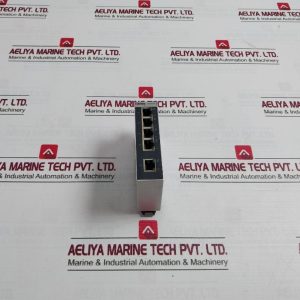 Phoenix Contact 2891001 Ethernet Switch 24v