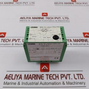 Phoenix Contact Mcr-Ps-230ac24dc100 Power Supply