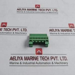 Phoenix Contact Mvstb Terminal Block 250v