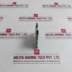 Phoenix Contact Plc-Bsc-24dc21 Relay Base 250v
