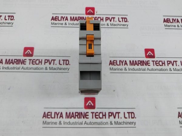 Phoenix Contact Ukh 150 High-Current Terminal Block 1000v - Image 4