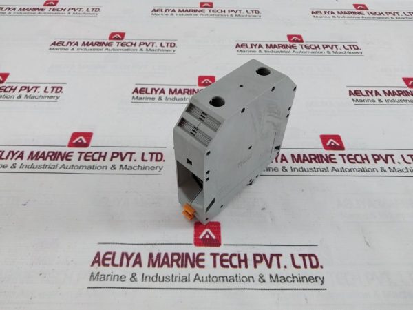 Phoenix Contact Ukh 150 High-Current Terminal Block 1000v - Image 3
