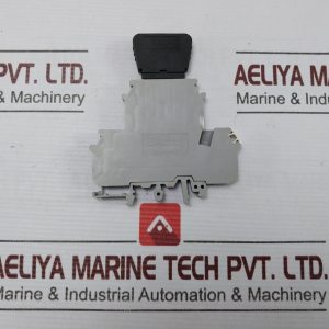 Phoenix Contact Ukk5-T Disconnect Terminal Block 300v