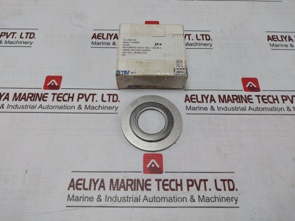 Pillar 101620k-25a Spiral Wound Gasket