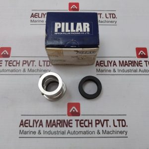 Pillar Es10-025jp Mechanical Seal Pump Drink Water Hydraulic Unit