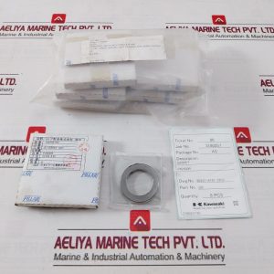 Pillar P2600r High Pressure Valve Seat